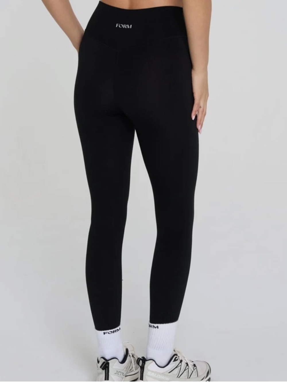 Core Leggings